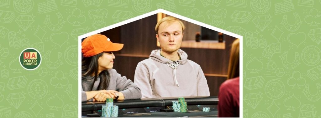 Леон Штурм виграв €100,000 Super High Roller на EPT Барселона