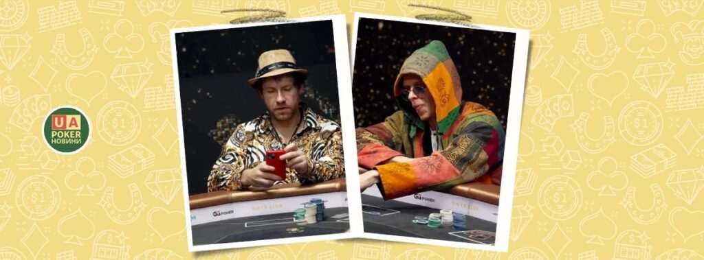 Jungleman виграв понад €15 мільйонів в хес-ап матчі проти Кетоли