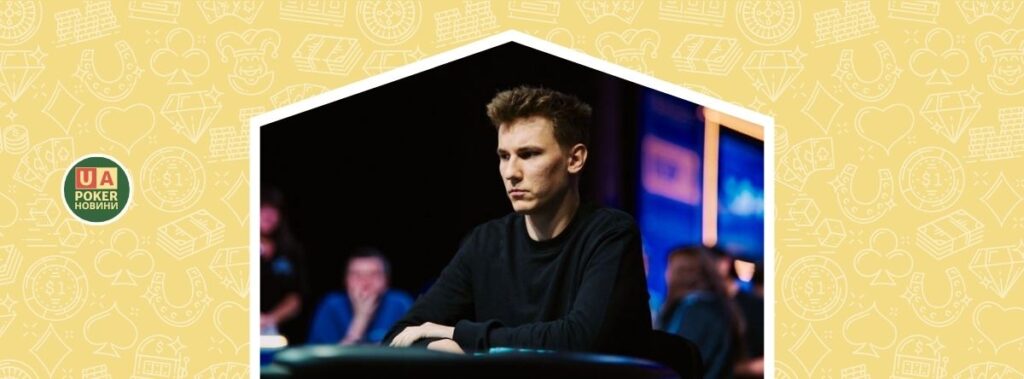Володар браслету WSOP 2025 Зденек Жижка вдруге виграє престижний турнір з нард