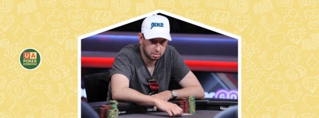 Джаред Блезнік виграв понад $2,5 мільйона у nosebleed PLO на CoinPoker