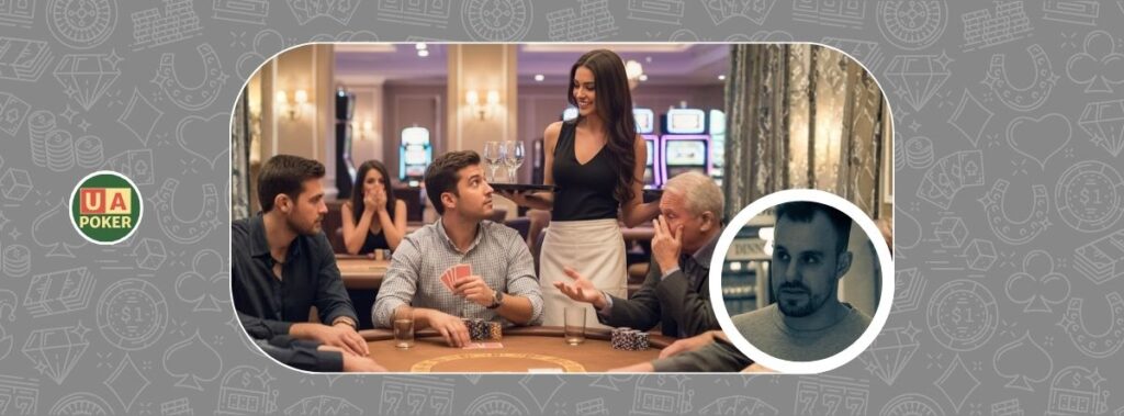 Діагностика твоїх відволікань: три найбільші «ліки» в покерній концентрації