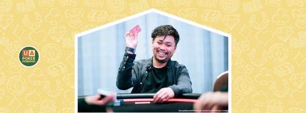 «Мені блефувати зараз чи вже після повернення?» - Туан Ле на PokerStars Open після пожежної тривоги