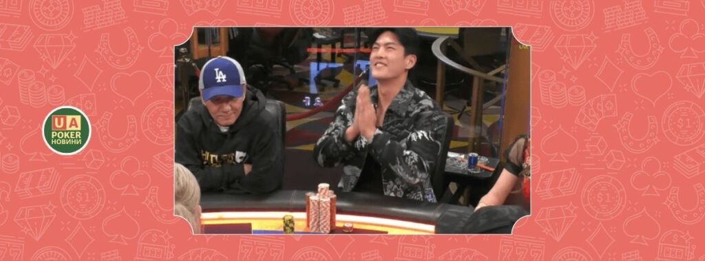 Покерист аматор виграв майже $60K завдяки безкоштовному квитку