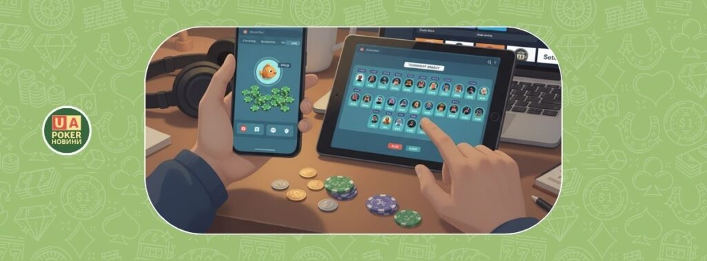 Де грати турніри з мікролімітами: GGPoker