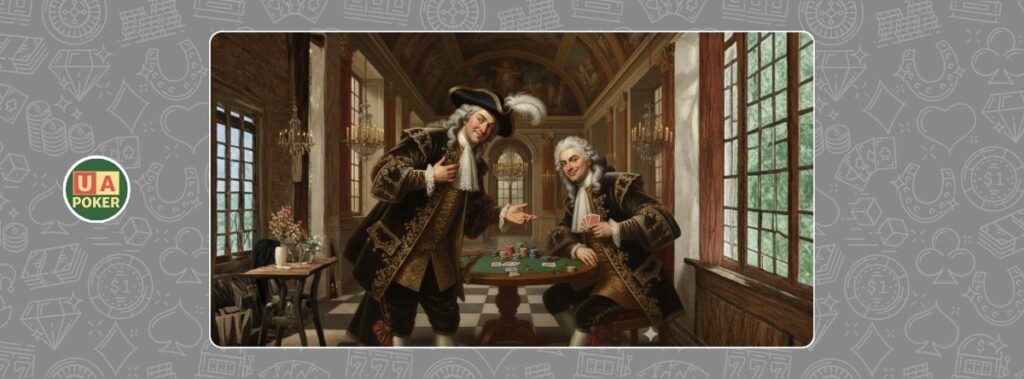 Неписані правила покеру, які повинен знати кожен гравець