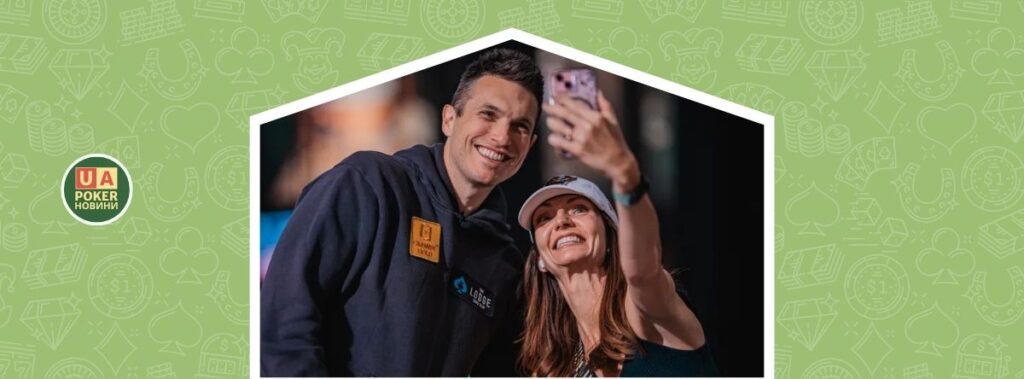 Даг Полк виграв $1,200,000 у хедз-ап проти Оcсі Кетоли