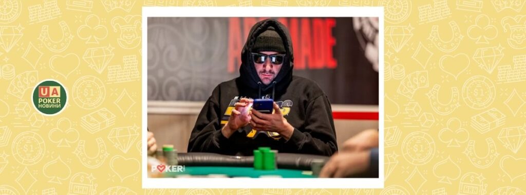 Прокляття знято? Гравець, який виграв жіночий івент, здобув першу перемогу на WSOP Circuit за 16 років