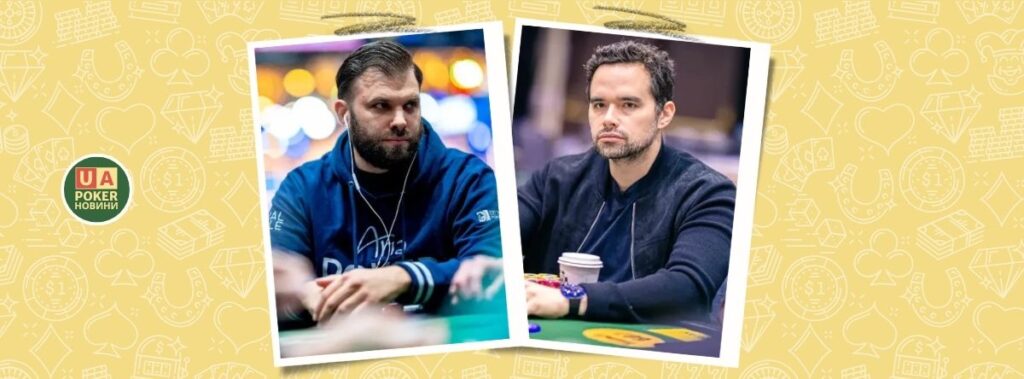 «Цей хлопець — клоун»: Ніккі П розніс Алана Кітінга через його заяви про турнірний покер