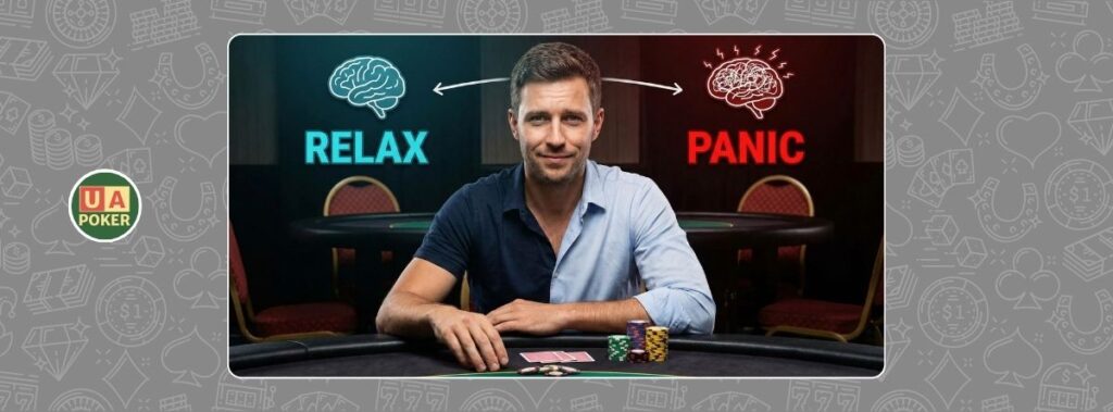 Чому ви занадто часто танкуєте і як це виправити сьогодні