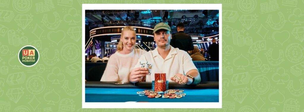 Рокас Асіпаускас виграв перший браслет у марафонському хедз-апі Super COLOSSUS