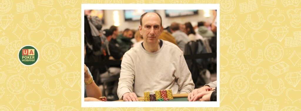 Легенда покеру Ерік Сайдел планує піти «на пенсію» через нові податки Трампа