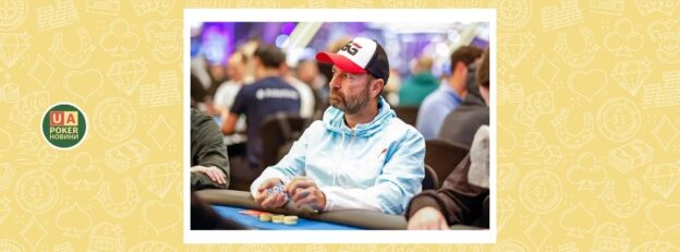 «Це відчувається неправильним»: Негреану про 6 куль у WSOP Super Main Event