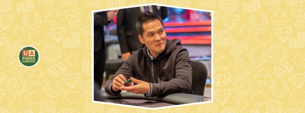 Забанений гравець повернувся до гри всього через сім тижнів після скандалу з чітінгом