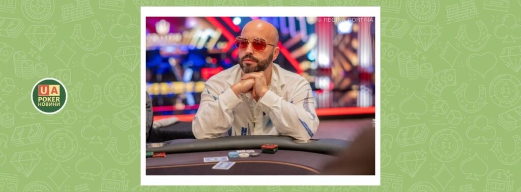 Брін Кенні завершує 2025 рік як перший гравець в історії покеру з призовими $80 млн