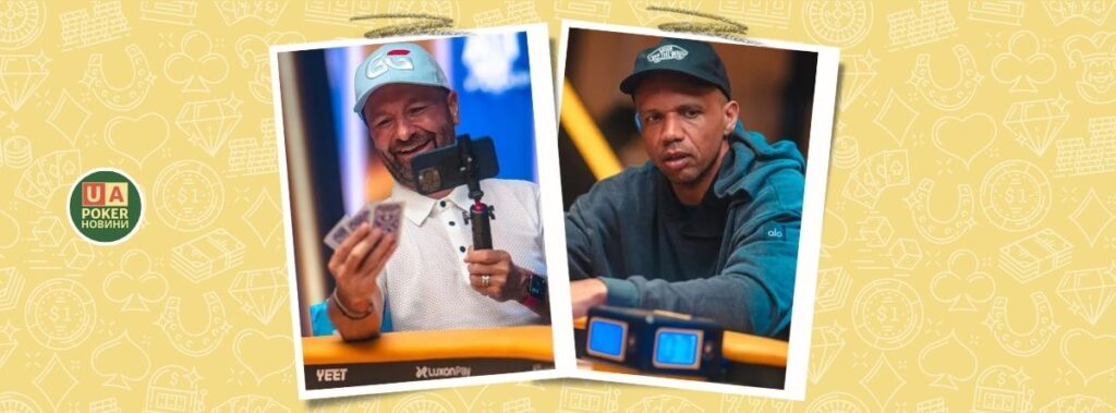 Негреану пережив бабл, але вилетів від руки Айві у топ-10 Triton $100,000 PLO