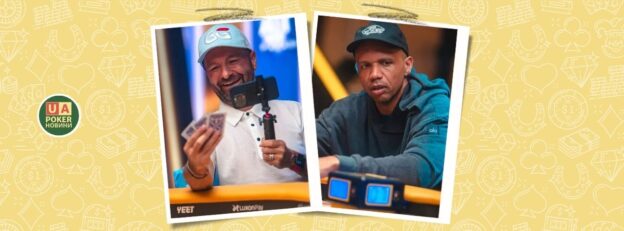 Негреану пережив бабл, але вилетів від руки Айві у топ-10 Triton $100,000 PLO