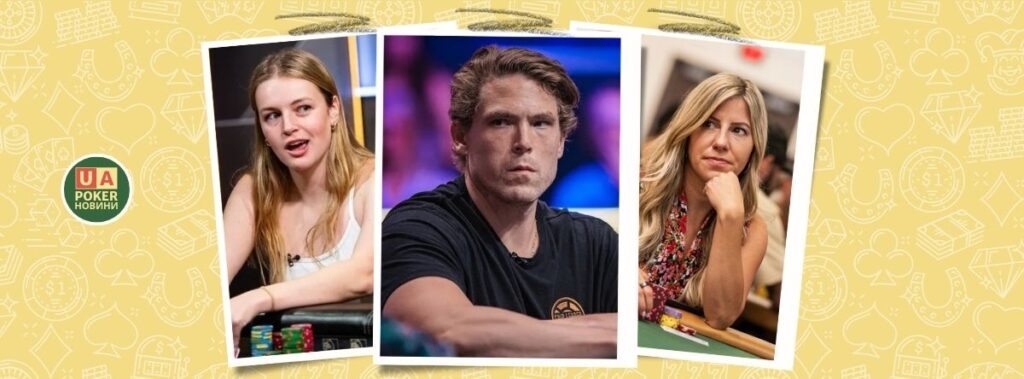 Фоксен, Мерк, Оcмус та Болдвін стали співвласниками нового покерного руму в Мельбурні