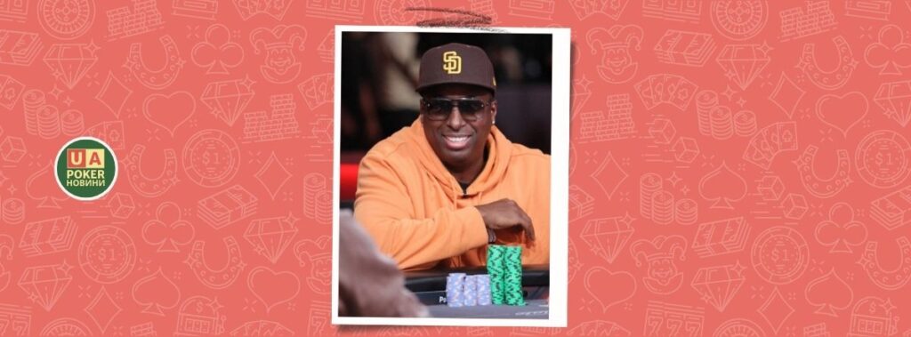 Деніз Пратт припиняє арбітраж проти Моріса Гокінса задля деескалації конфлікту