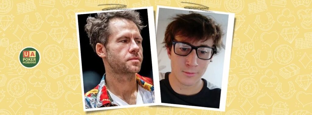 Ден Кейтс проведе боксерський поєдинок проти гравця "Elf"