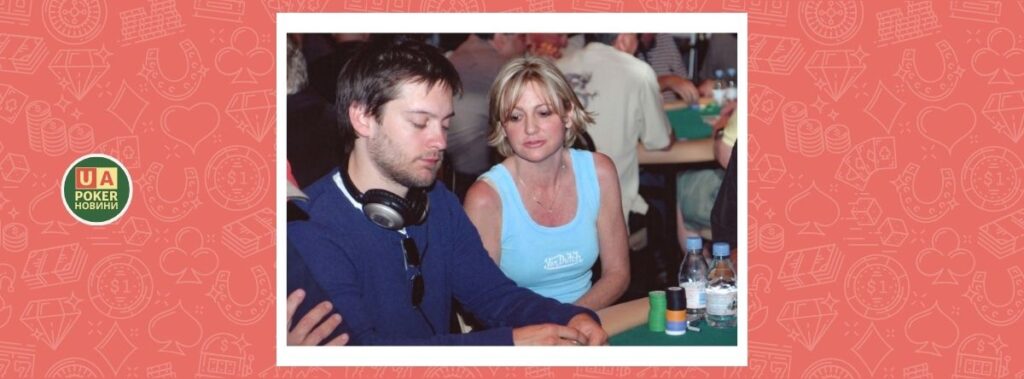 Мільярдер Енді Біл заборгував Тобі Магвайру 7,8 млн доларів за гру в покер