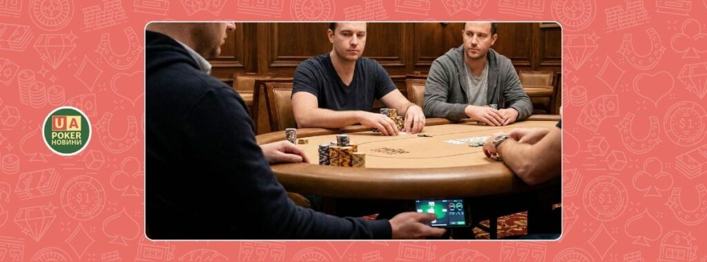 Дослідження шахів пояснює чому так важно виявити шахрайство у покері