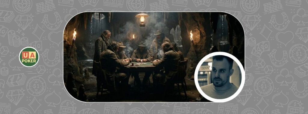 Ефект печери: прихований лік у продуктивності покерних гравців