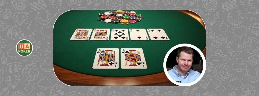 Джонатан Літтл: важливість адекватного захисту діапазону