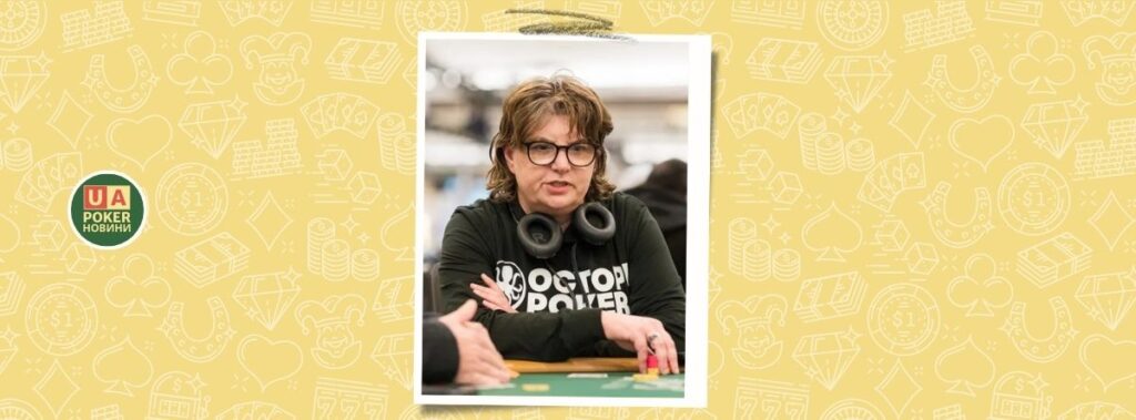 «Duolingo для покеру»: Вікторія Лівшиць представила Octopi Academy