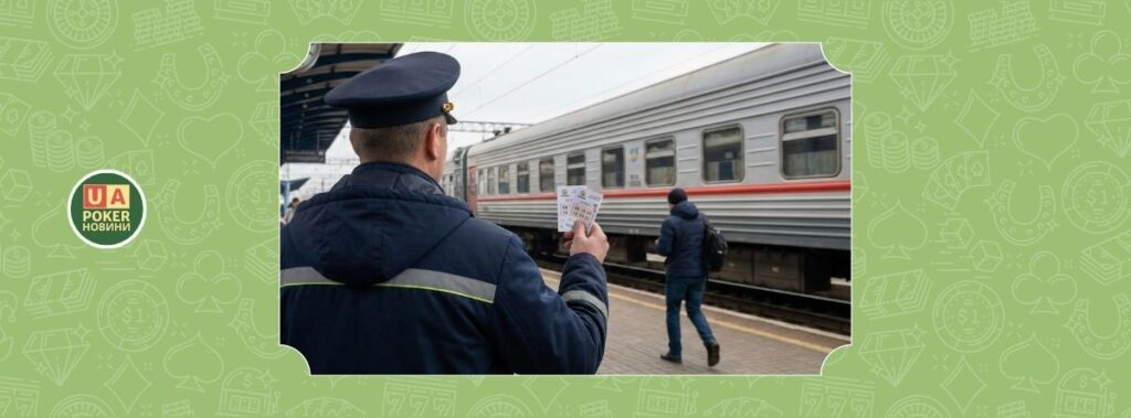 Залізничник з Миколаївщини двічі за чотири дні виграв в онлайн-лотереї