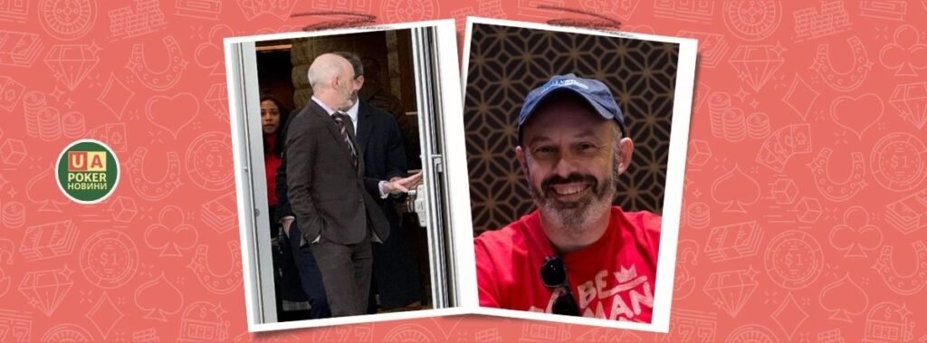 Том Гольдштейн визнаний винним за 12 пунктами у справі про податкові махінації в покері