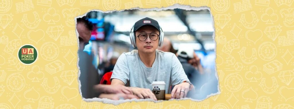 Жорстка помилка на фінальному столі LAPC