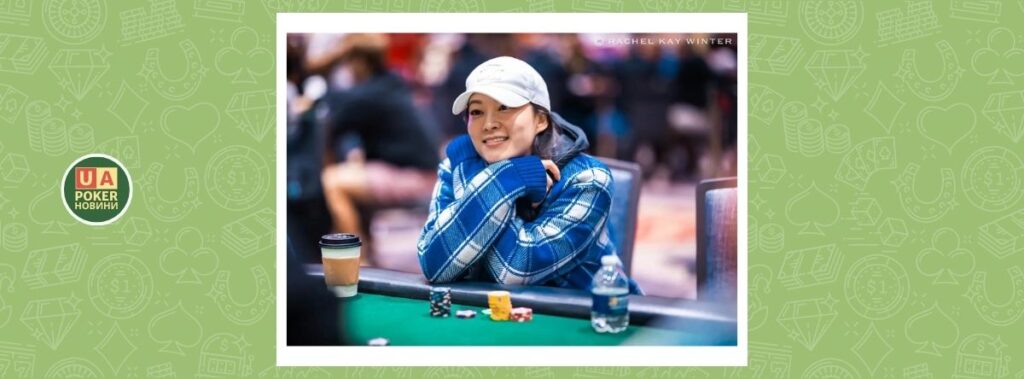 Фільм за участю покеристки Арден Чо здобув дві премії Оскар