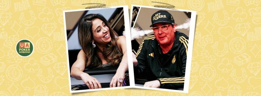 Філ Гельмут влаштував скандал після програшу на рівері в шоу The Big Game