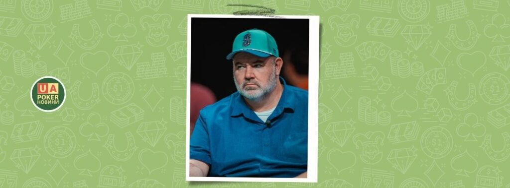 «Все змінилося»: фіналіст WSOP звільнився з роботи, щоб подорожувати та рибалити