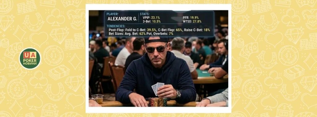 Приховані технології за покерними столами, які можуть змінити все