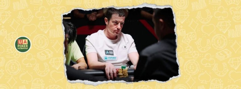 Том Дван коментує чутки після року невизначеності