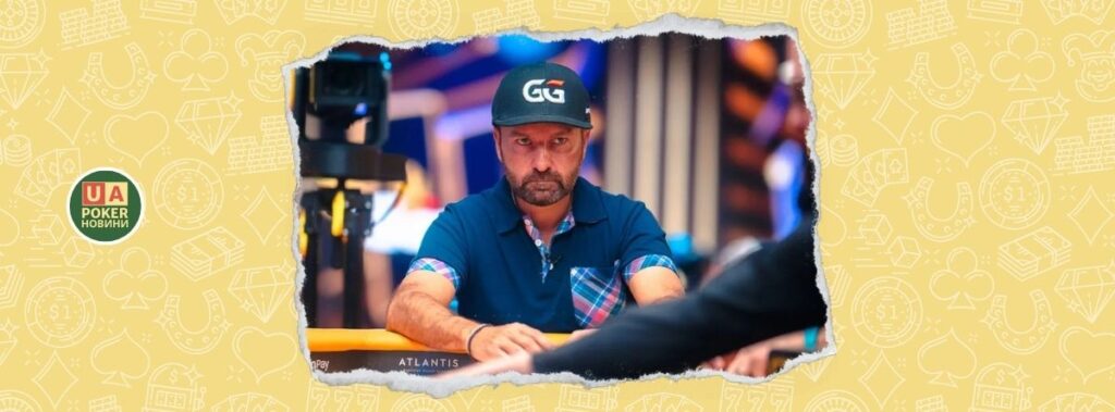 Подія, що змінить покер: Даніель Негреану про нововведення на Triton Poker Tour