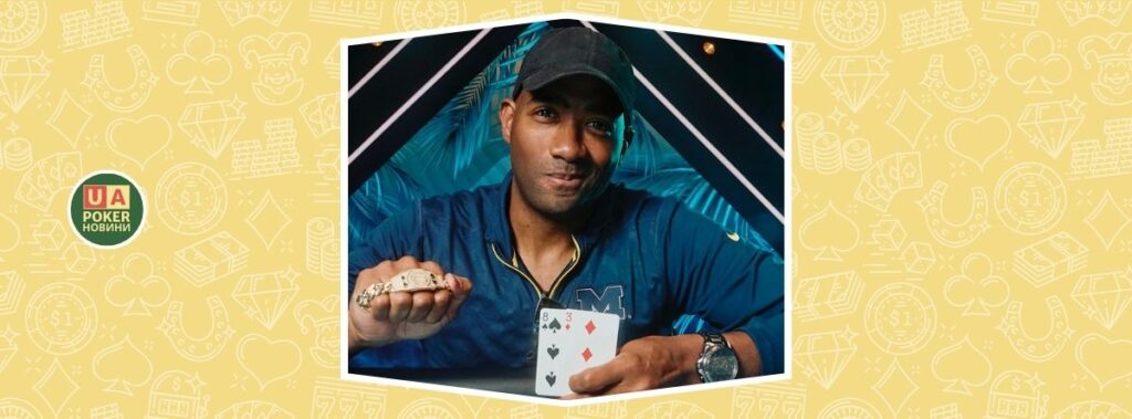 Статус легенди не робить вас найкращим у світі: відповіді Імарі Лава на Reddit