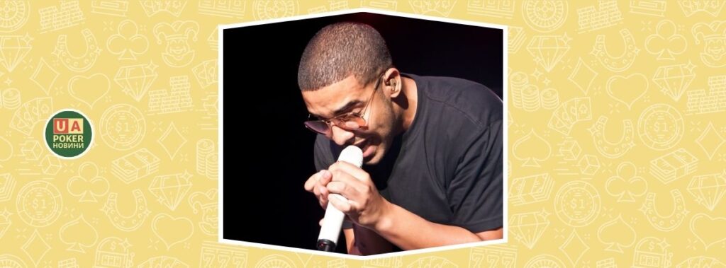 Bloomberg виявили аномальну частоту виграшів Дрейка на платформі Stake