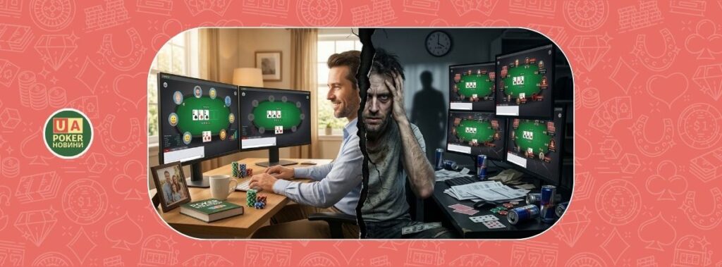 Межа між залученістю та залежністю