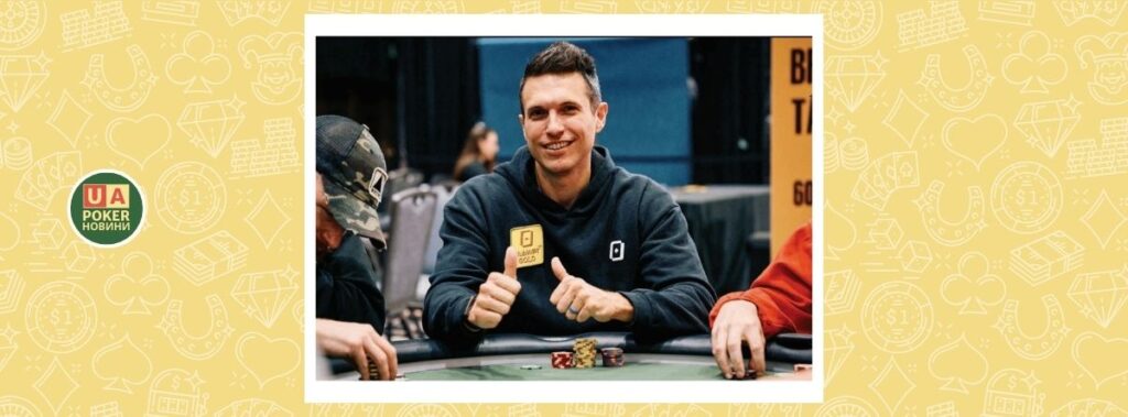 Велике інтервʼю з Дагом Полком