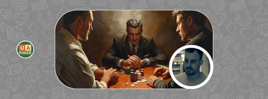 Алан Лонго: як мислять професіонали