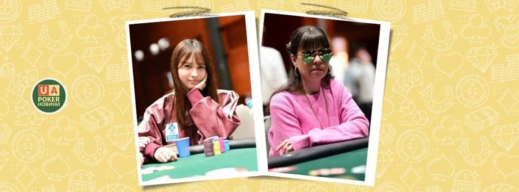 Окамото і Обрестад закінчили свій виступ на ME WSOPE