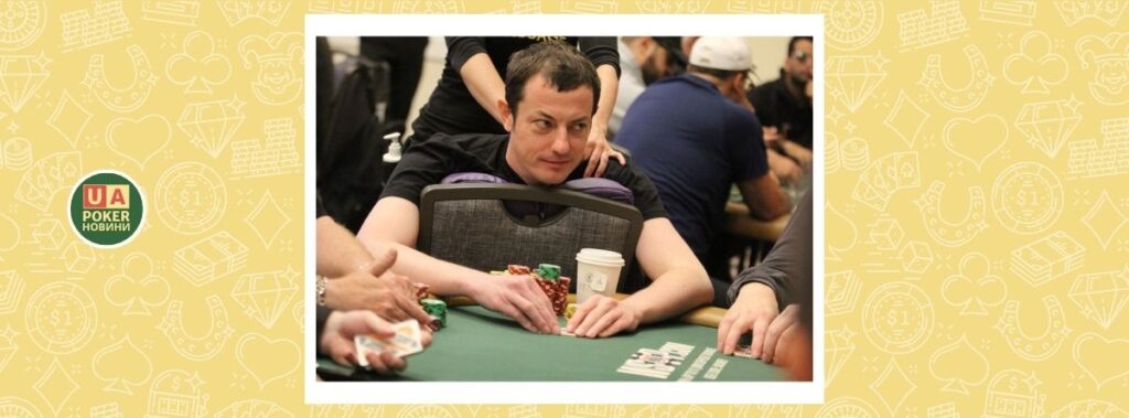 Том Дван: «Покер помирає»