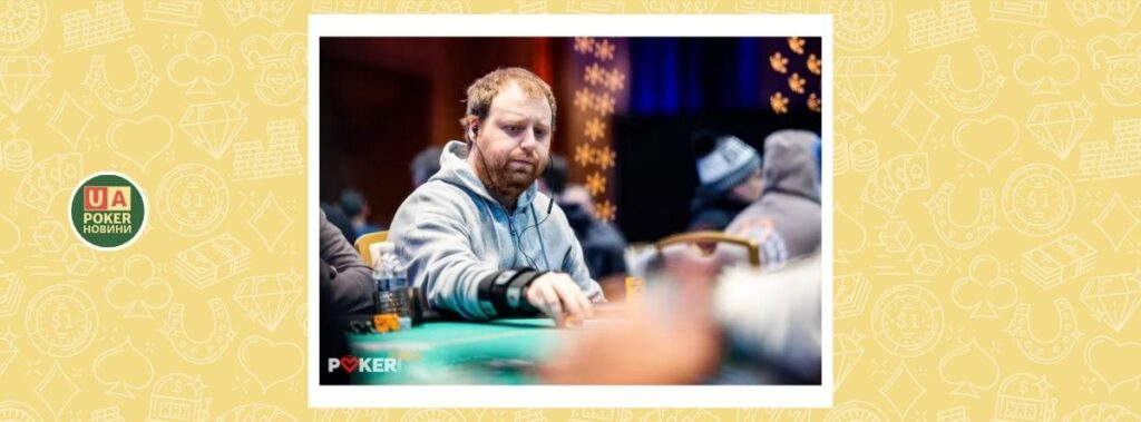 Джо Маккіхен закликає до підвищення бай-інів