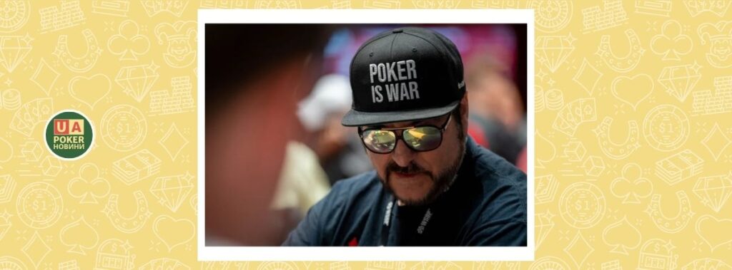 Погоня за баунті у 250 000 євро на WSOPE: стратегія та хаос формату Mystery Bounty