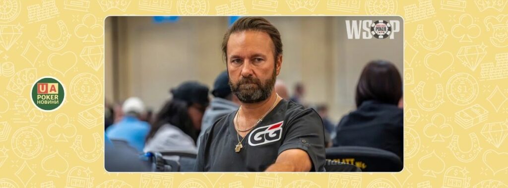 Перший день WSOP 2026: ажіотаж, очікування та загадкова завіса