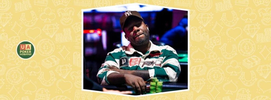Помилка дилера призвела до скандального вильоту на WSOP $10K