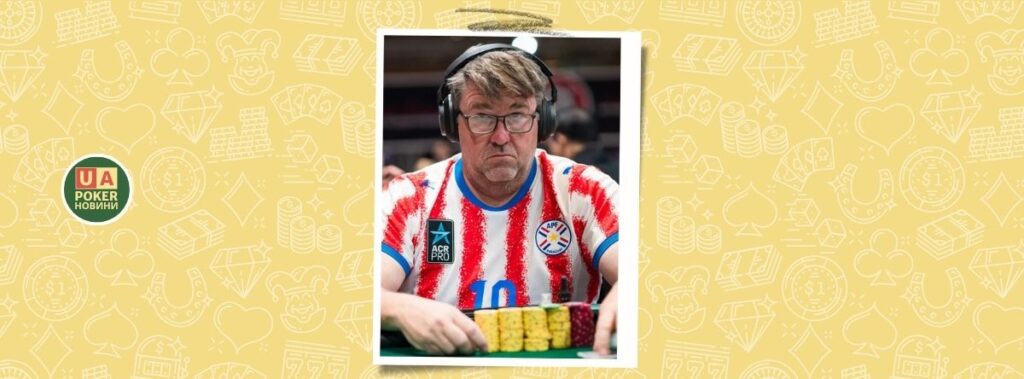Міленіали покоління Манімейкера наближається до Seniors Event: на WSOP прогнозують новий бум