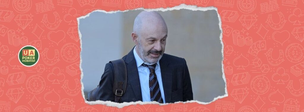 Тома Голдштейна засудили до шести років федеральної в'язниці